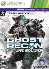 Ghost Recon: Future Soldier (Xbox 360)