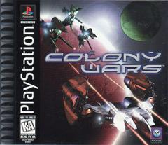 Colony Wars (Playstation)