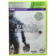 Dead Space 3 [Platinum Hits] (Xbox 360)