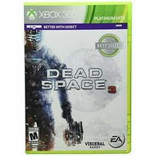 Dead Space 3 [Platinum Hits] (Xbox 360)
