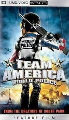 Team America: World Police [UMD] (PSP)