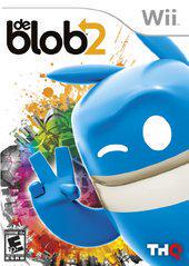 De Blob 2 (Wii)