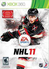 NHL 11 (Xbox 360)