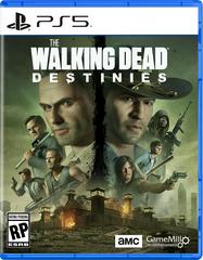 The Walking Dead: Destinies (Playstation 5)