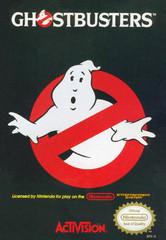 Ghostbusters (NES)