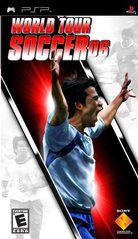 World Tour Soccer 2006 (PSP)