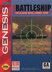 Super Battleship (Sega Genesis)