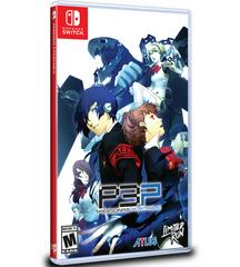 Persona 3 Portable (Nintendo Switch)