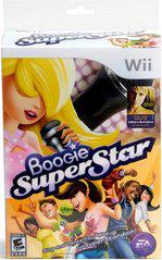 Boogie SuperStar [Bundle] (Wii)