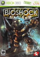 Bioshock (Xbox 360)