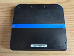 Nintendo 2DS Black & Blue (Nintendo 3DS)