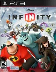 Disney infinity (Playstation 3)