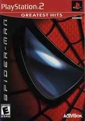 Spiderman [Greatest Hits] (Playstation 2)