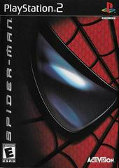 Spiderman (Playstation 2)
