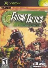 Future Tactics: The Uprising (Xbox)