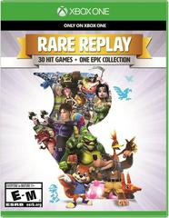 Rare Replay (Xbox One)