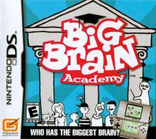 Big Brain Academy (Nintendo DS)