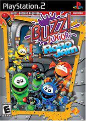 Buzz! Junior: Robo Jam (Playstation 2)