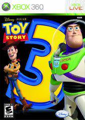 Toy Story 3: The Video Game (Xbox 360)