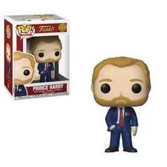 Prince Harry #6 (Funko POP Royals)
