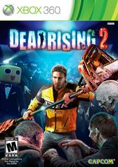 Dead Rising 2 (Xbox 360)