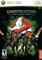 Ghostbusters: The Video Game (Xbox 360)
