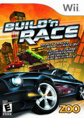 Build 'N Race (Wii)