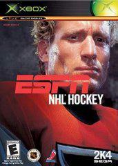 ESPN NHL Hockey (Xbox)
