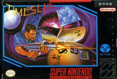 Timeslip (Super Nintendo)