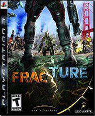 Fracture (Playstation 3)