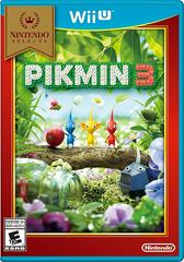 Pikmin 3 [Nintendo Selects] (Wii U)