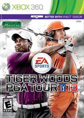 Tiger Woods PGA Tour 13 (Xbox 360)