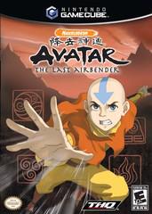 Avatar the Last Airbender (Gamecube)