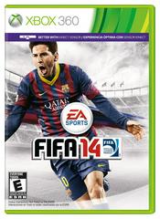 FIFA 14 (Xbox 360)
