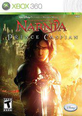 Chronicles of Narnia Prince Caspian (Xbox 360)