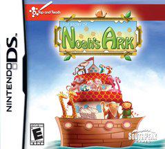 Noah's Ark (Nintendo DS)