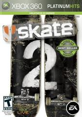 Skate 2 [Platinum Hits] (Xbox 360)