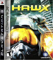 HAWX (Playstation 3)