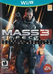 Mass Effect 3 (Wii U)