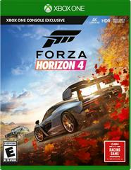 Forza Horizon 4 (Xbox One)
