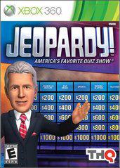 Jeopardy! (Xbox 360)