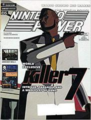[Volume 190] Killer 7 (Nintendo Power)
