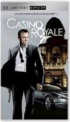 Casino Royale [UMD] (PSP)