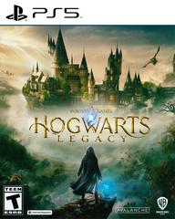 Hogwarts Legacy (Playstation 5)