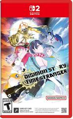 Digimon Story: Time Stranger (Nintendo Switch 2)
