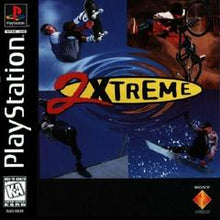 2Xtreme (Playstation)