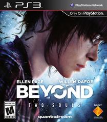 Beyond: Two Souls (Playstation 3)