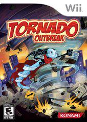 Tornado Outbreak (Wii)