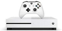 Xbox One S 1 TB Console (Xbox One)