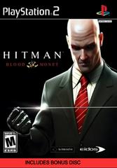 Hitman Blood Money [Not For Resale] (Playstation 2)